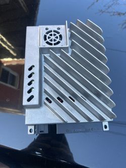 Mercedes Gl Amplifier
