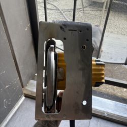 Dewalt Light Weight Circular Saw 