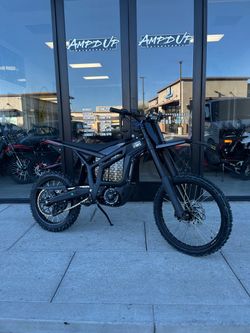 TALARIA KOMODO MX