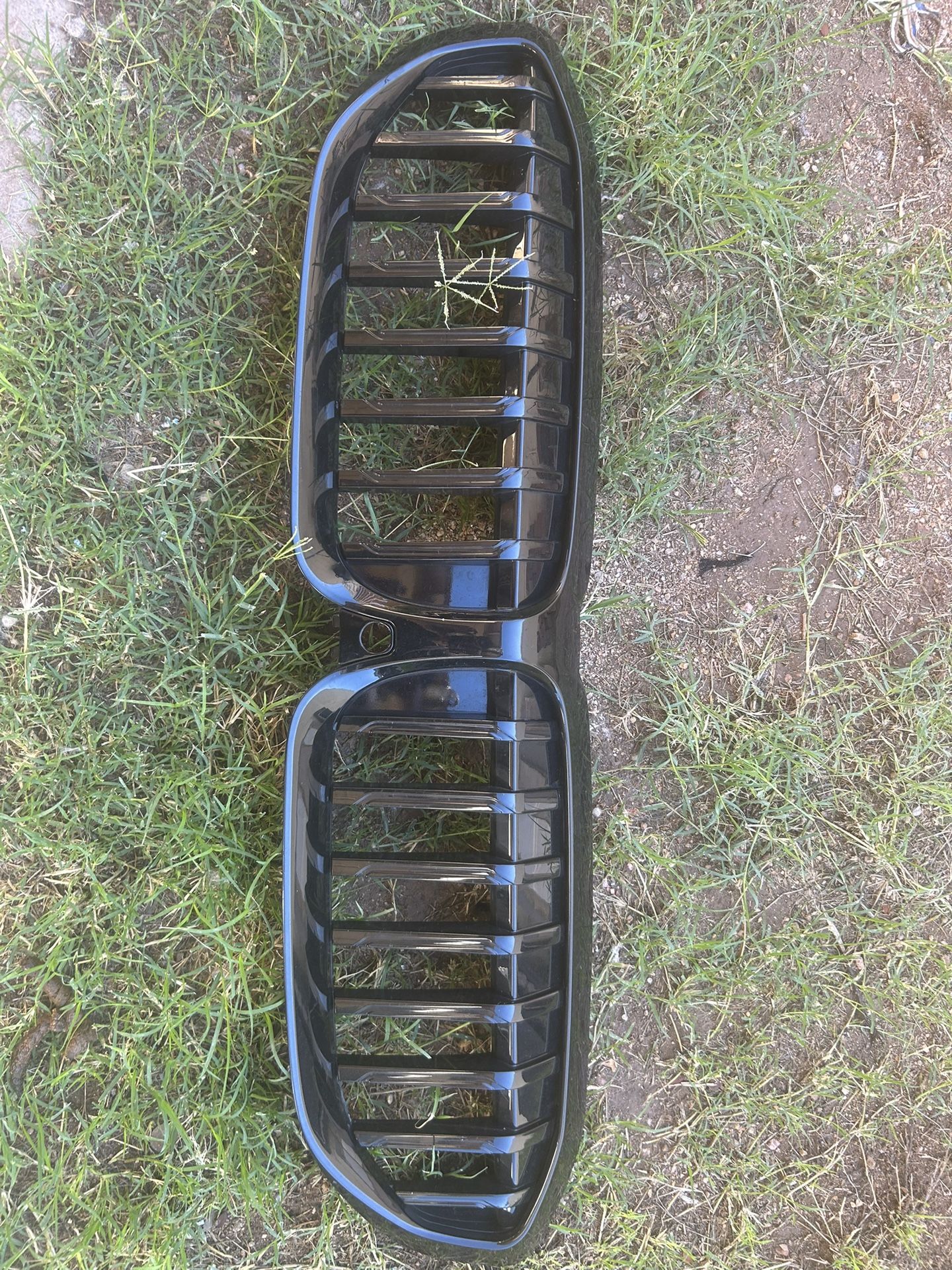 M340i Front Grill 