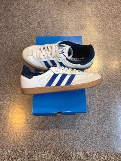 Adidas Samba Size 8 Men