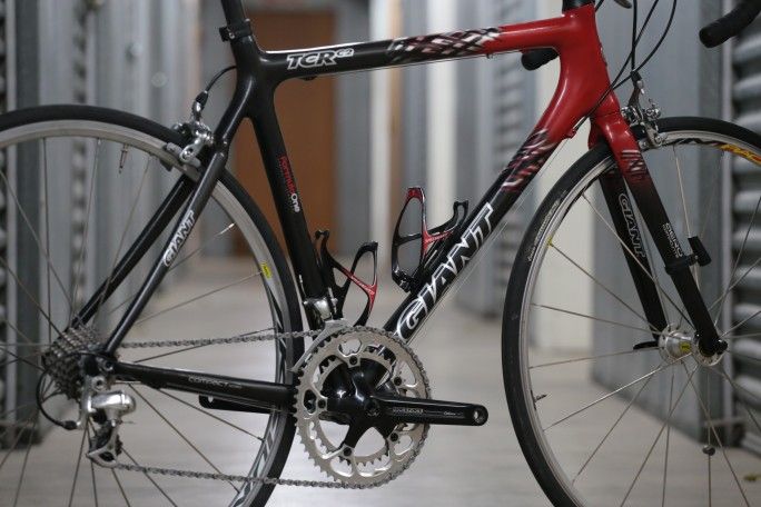 Giant TCR C2 photographer Large