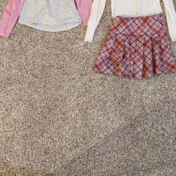 Kid Girl Clothes 