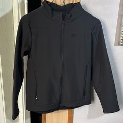 Cinch Boys Bonded Jacket