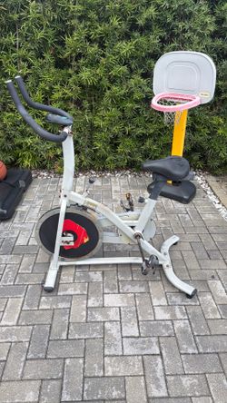Sunny fitness bike,  taking offers