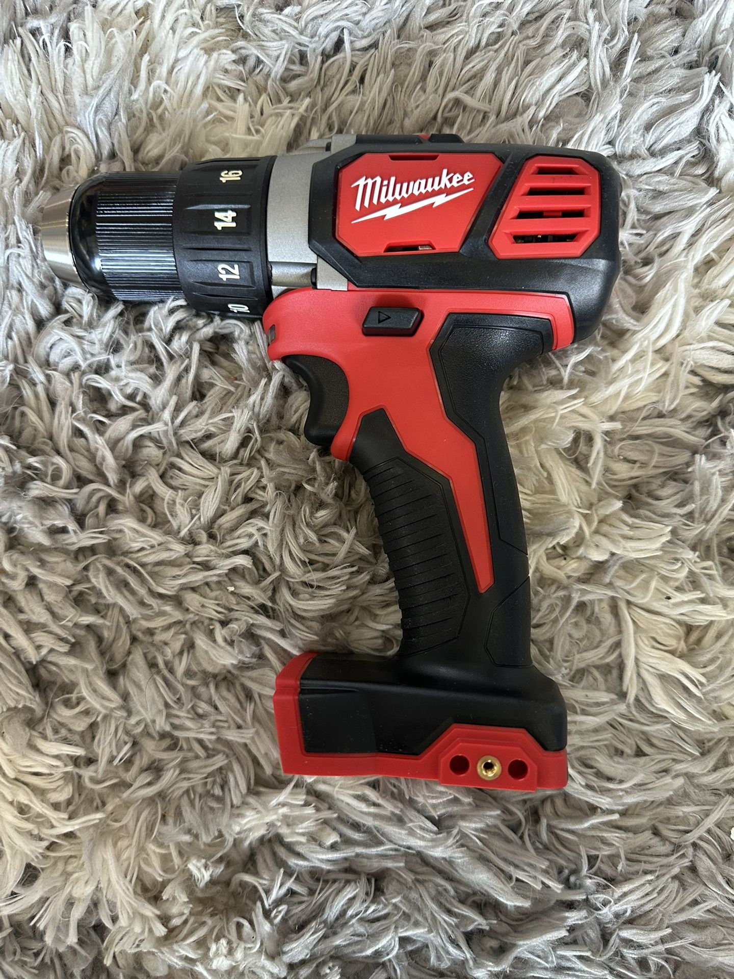 Milwaukee 1/2” Drill / Driver