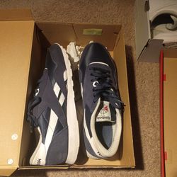 Reebok and Nike shoes for sale