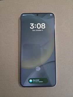 Samsung S24+ 256gb