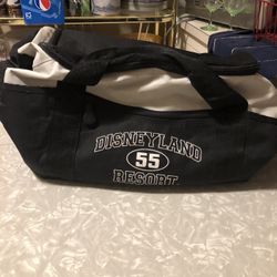 Disneyland Duffel Bag