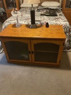 Entertainment Center