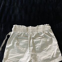 Women’s Short 