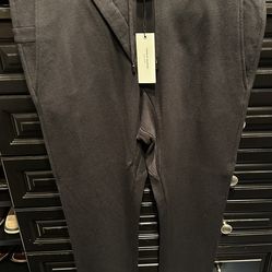 $395 Public School New York PSNY Jogger Sweatpants ULTRA RARE! Only Pair Like Them