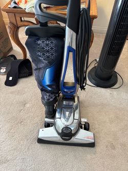Kirby Avalir 2 Upright Vacuum Cleaner