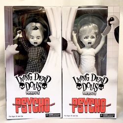Living Dead Dolls