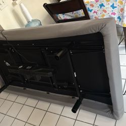 Orthopedic Bed Frame