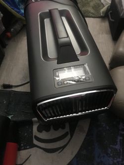 Portable AC 5000 BTU