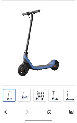Sageway Kid Scooter/ Ninebot C2 Pro Electric Scooter