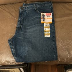 Wrangler Men’s Pants 46x30