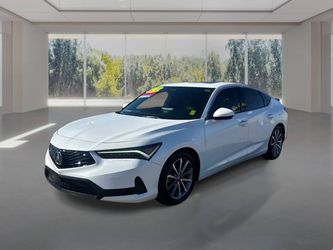 2025 Acura Integra