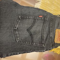 Levi’s - Mens Jeans Size 28 W X 28 L 