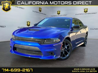 2022 Dodge Charger