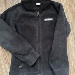 Warm Columbia jacket xs 6