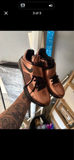 Nikes