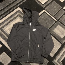 Nike Windbraker