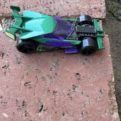 Hot Wheels Drift King