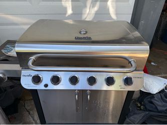 Grill