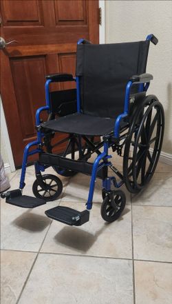 Wheelchair