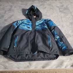 Snow Jacket 