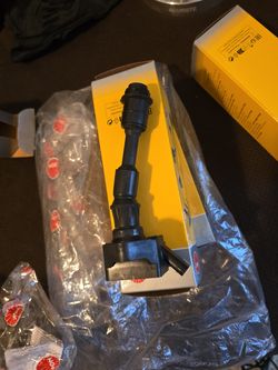 OEM Volvo Coils, in good condition