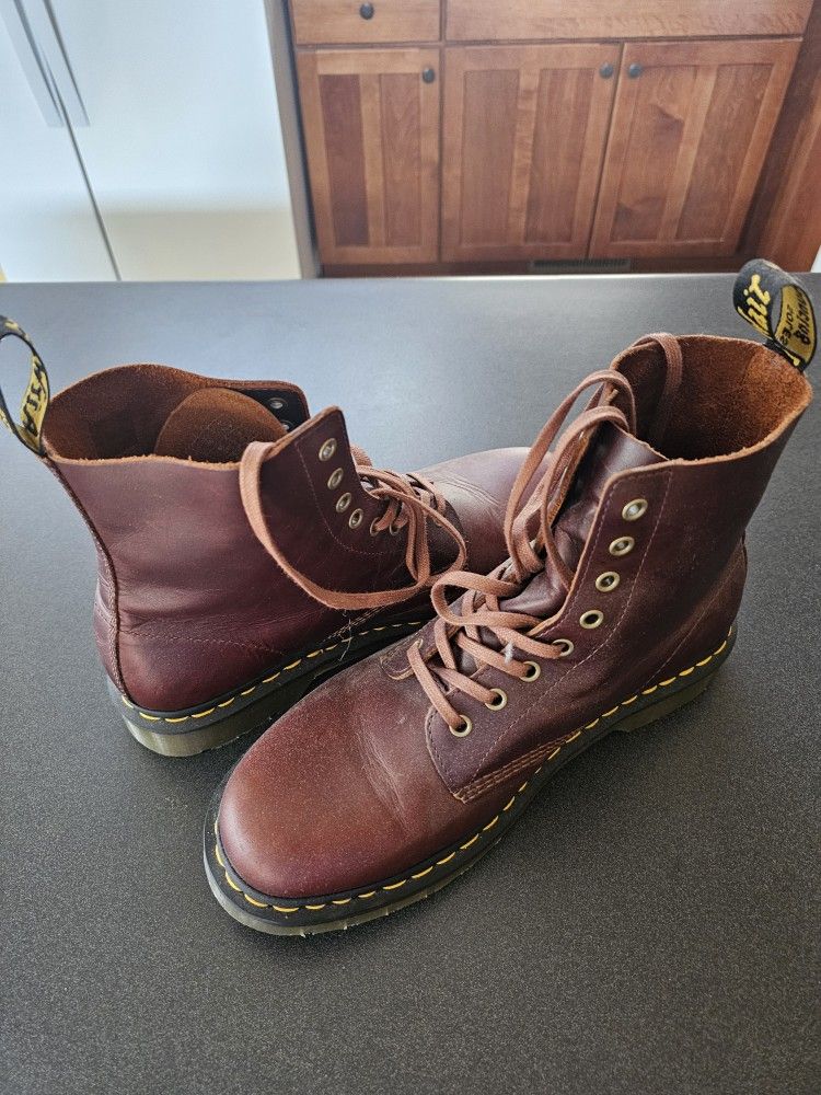 Doc Martens