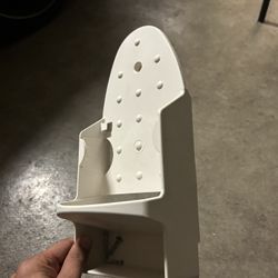 Iron Stand 
