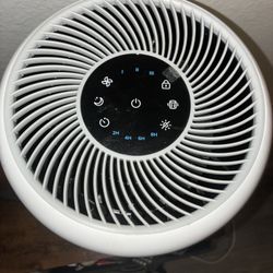 Air Purifier 