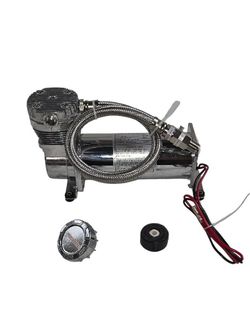 200 PSI AIR COMPRESSOR FOR 5 GALLON TANKS