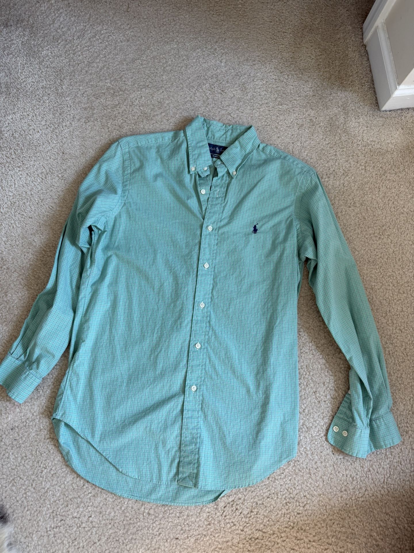 Men Shirt