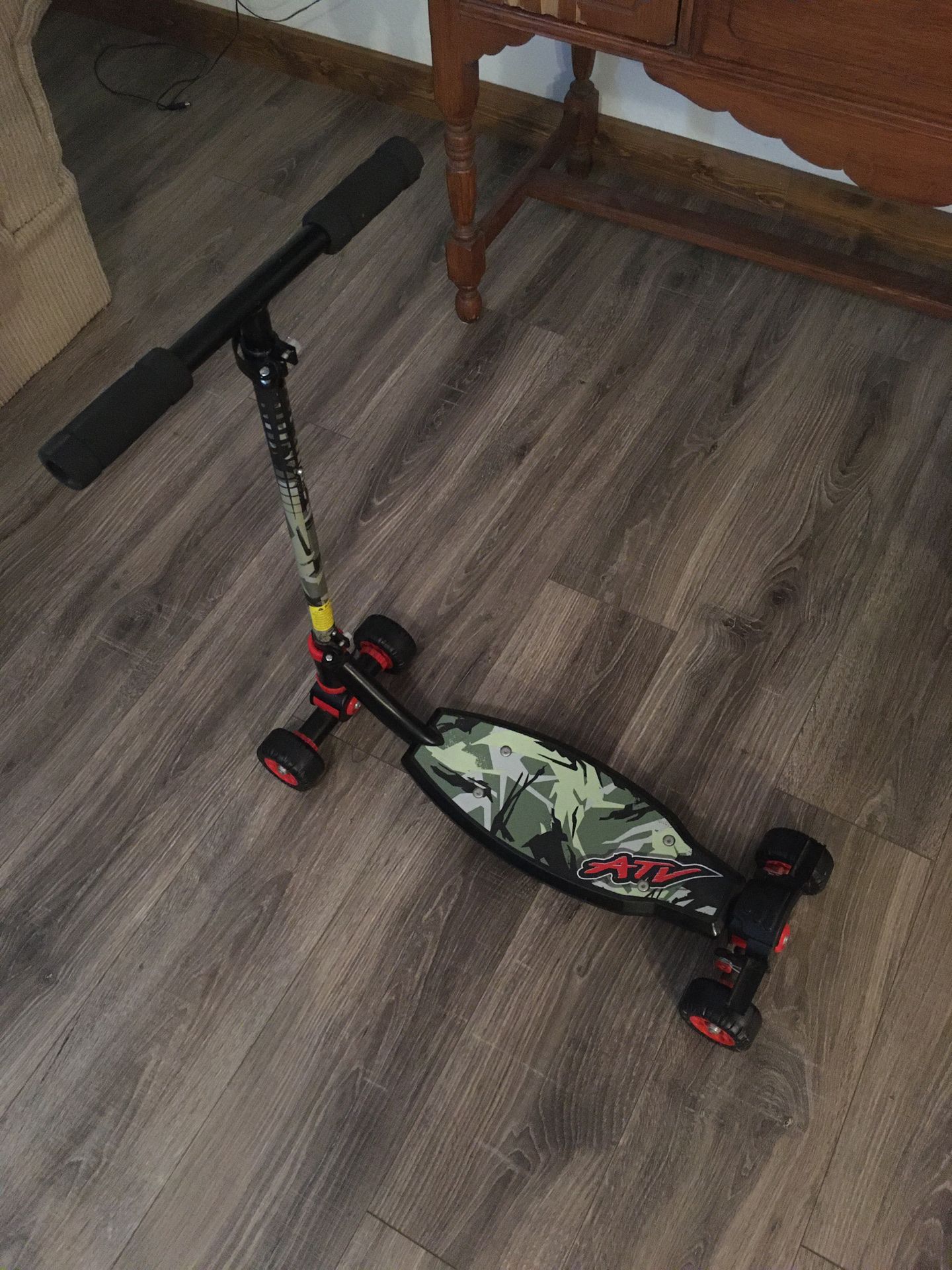 ATV Scooter