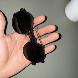 Vintage Versace Sunglasses 