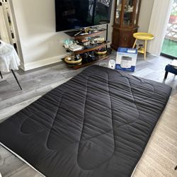 Mattress