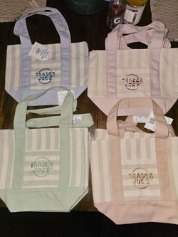 Trader joes bag