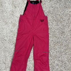 Women’s snow pants