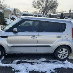 2012 KIA Soul