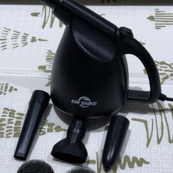 New Air Duster