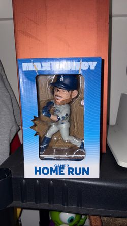 Dodgers Bobblehead