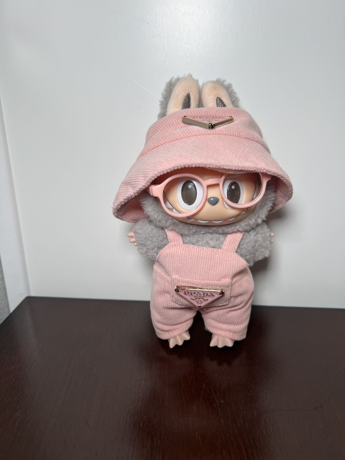 Labubu Clothes
