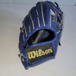 Wilson Baseball  Glove 9 Inch