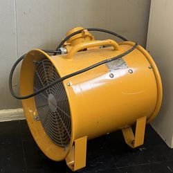 ATEX FAN FOR SALE !!
