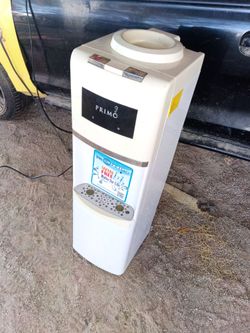 Primo Top-Load Water Dispenser